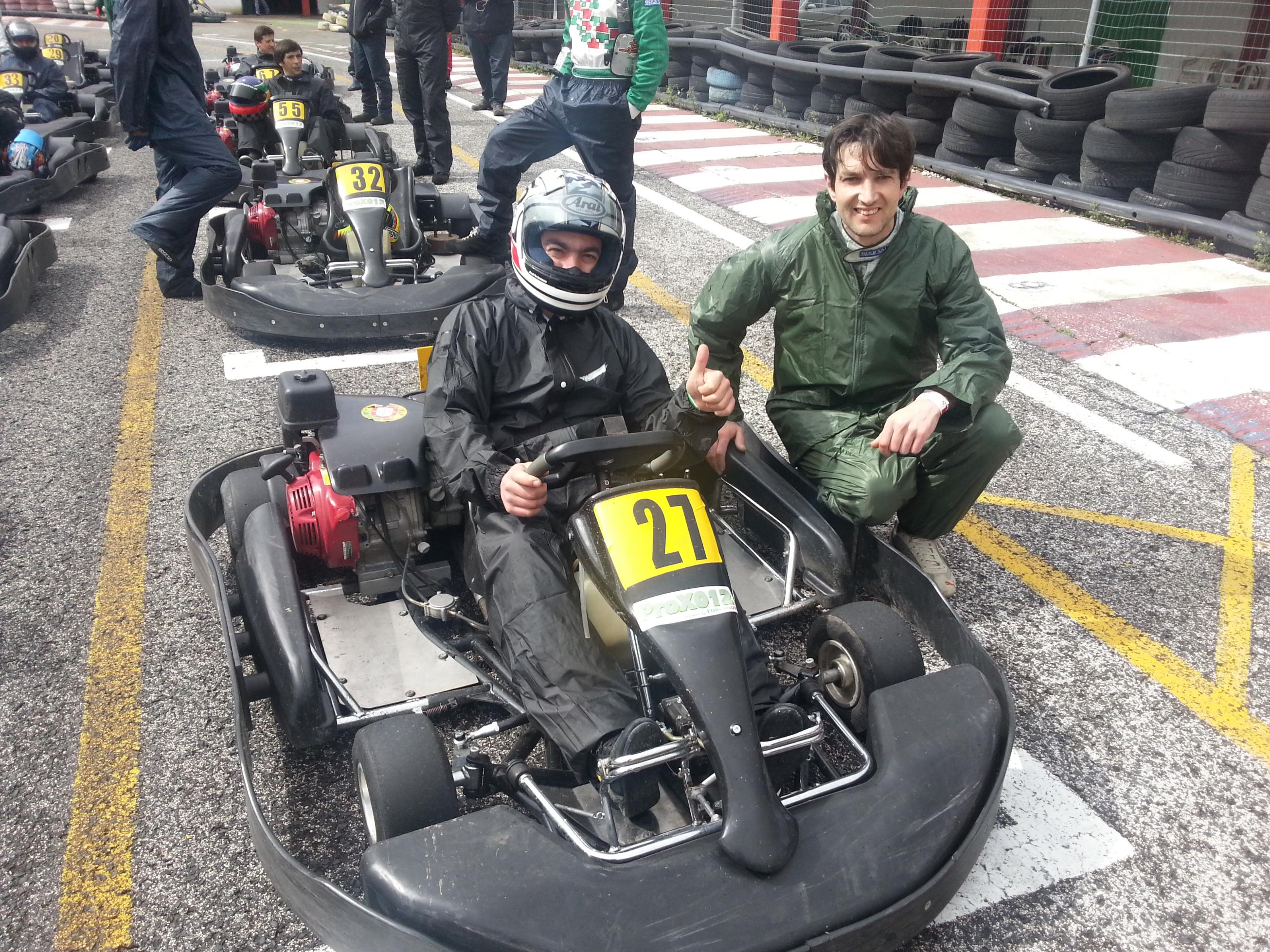 Troféu RGR15